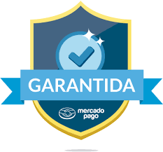 Garantia Mercado Pago