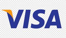 Aceitamos Cartão de Crédito Visa